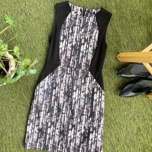 APT 9 Professional Knee-length Dress